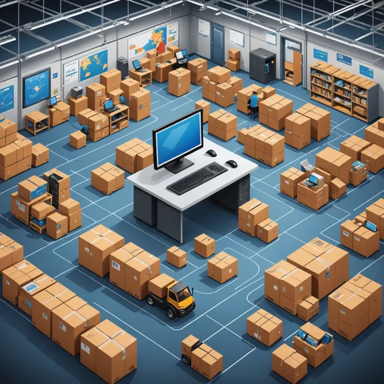 Отслеживание посылок Почты России: как не потеряться в мире отправлений