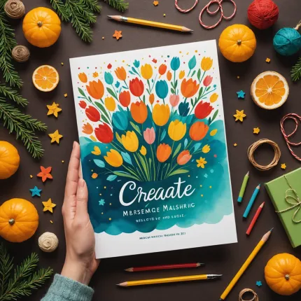 Праздники: Искусство создавать незабываемые моменты